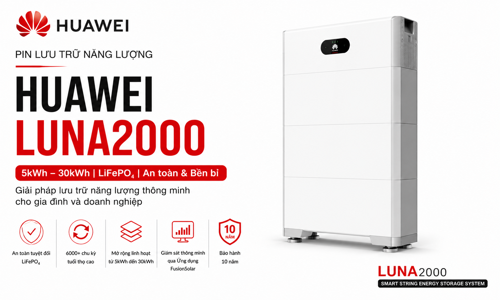 Dự án điện mặt trời