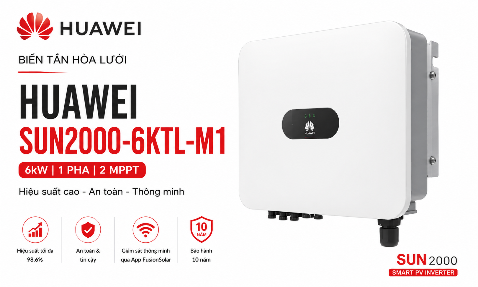 Dự án điện mặt trời