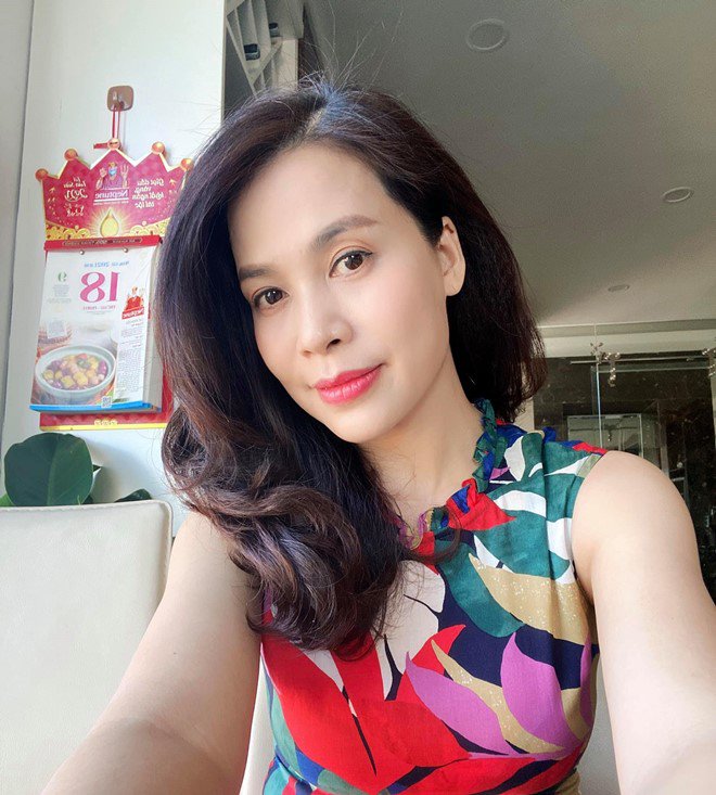Khách hàng nữ